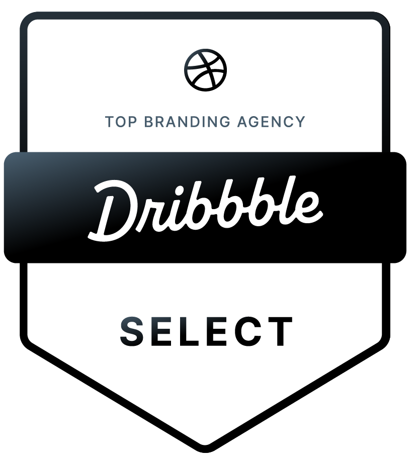 Top Branding Agency Badge