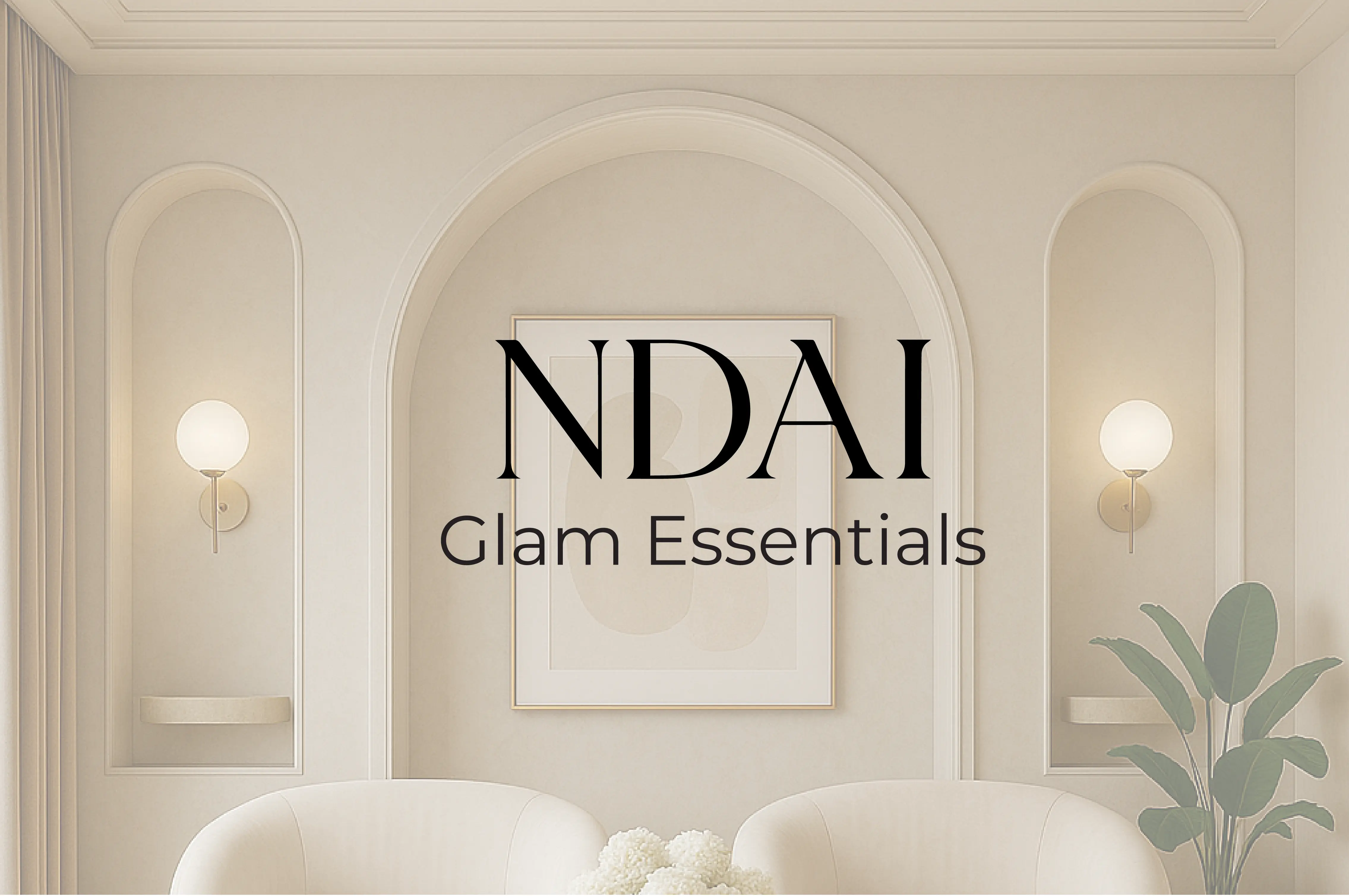 Ndai NDAI Rebranding Project | Formque Digital