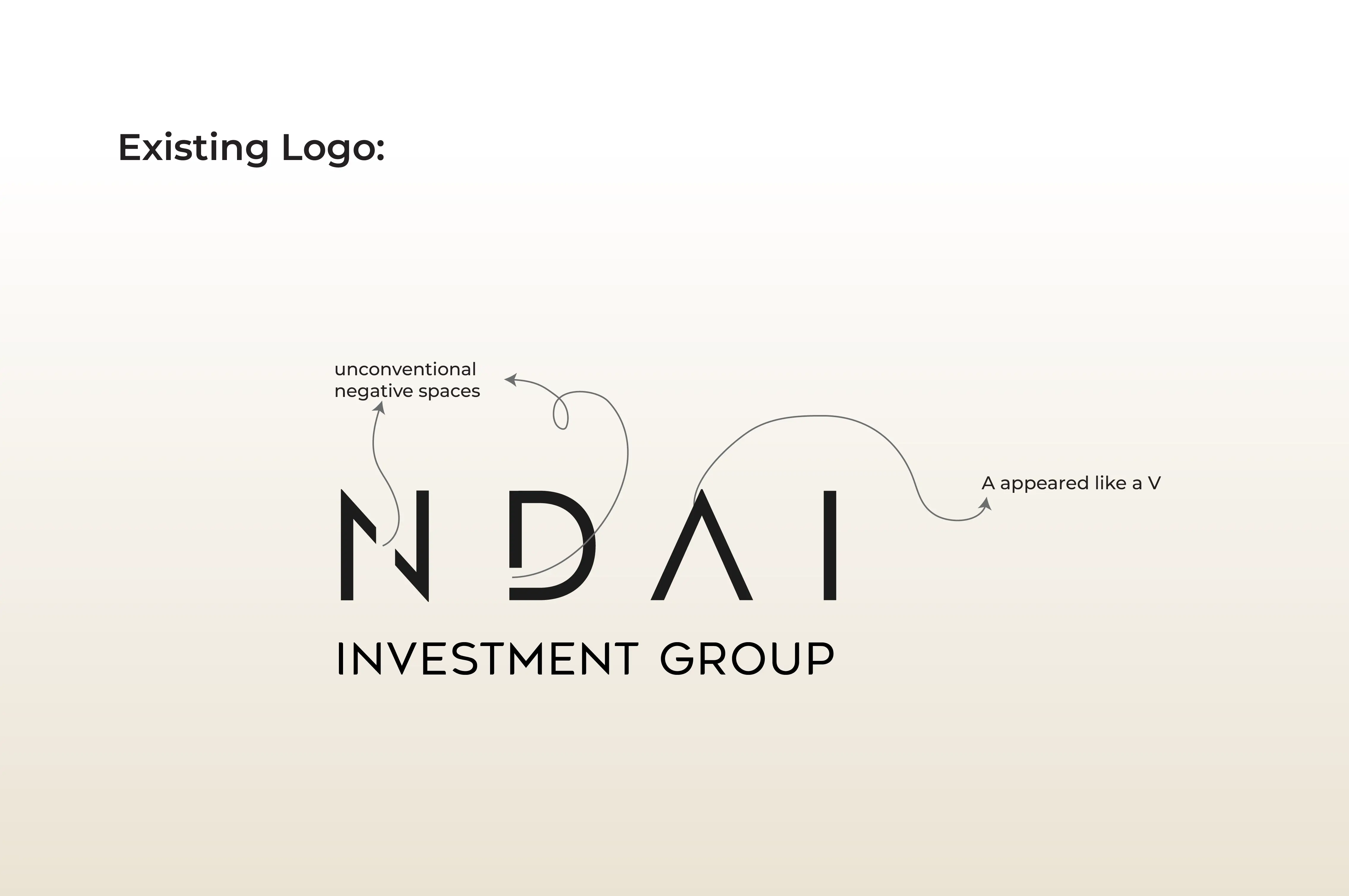 Ndai NDAI Rebranding Project | Formque Digital
